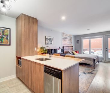 10681 Rue De Martigny, app.401, H2B 2M8, H2B 2M8, Montréal - Photo 2