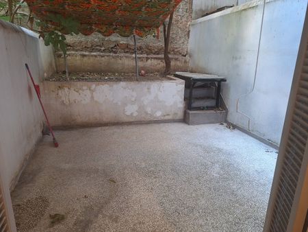Studio/Γκαρσονιέρα για ενοικίαση - Λεωφόρος Πατησίων - Λεωφόρος Αχαρνών, - Photo 5