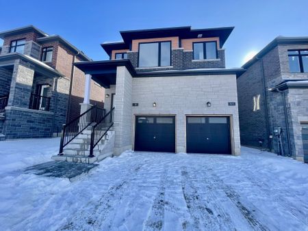 For Lease - 19 Gateway Drive Unit# Basement, Barrie, Ontario - Photo 2