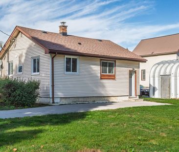 For Lease - 61 Wilkins Street Unit# A, Quinte West, Ontario - Photo 1