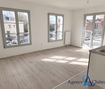 Location Appartement 3 pièces 59m² COMPIEGNE 60200 - Photo 1