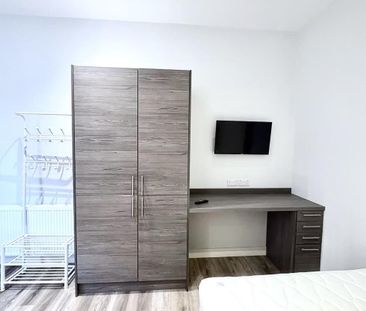 1 bed Studio in 1-2 Sadler Gate , Derby, DE1 3NL - Photo 1