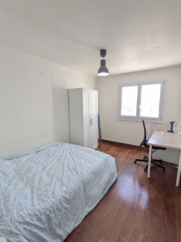 Ref: 1,232 Chambre à Le Havre - Photo 3