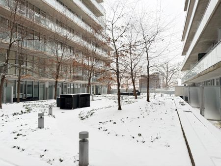 For Lease - 354 Gladstone Avenue Unit# 210, Ottawa Centre, Ontario - Photo 5