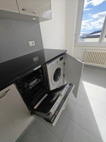 1.5 Zimmer, 5. Stock - Photo 4