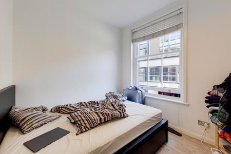 1 bedroom flat to rent - Photo 4