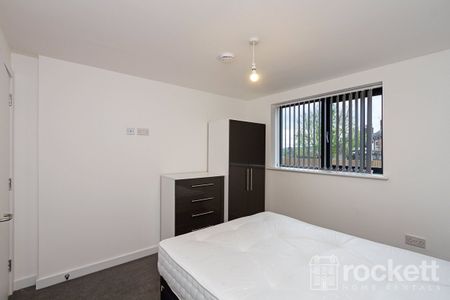 2 bed Ground Floor Flat to rent in Marsh Box, 2 Marsh Parade, ST5 - Photo 2