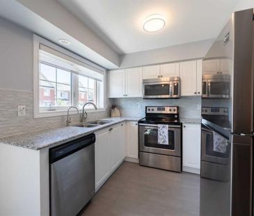 For Lease - 2504 Post Road Unit# 14, Oakville, Ontario - Photo 4