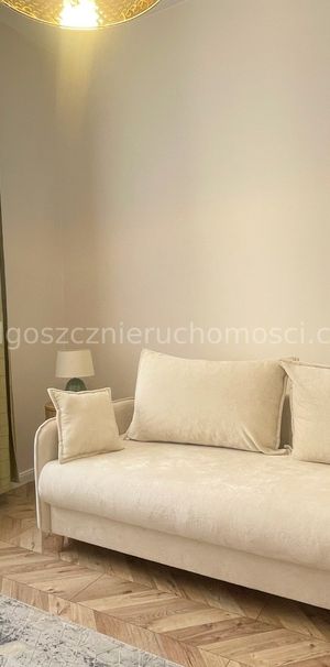 Do wynajęcia mieszkanie Bydgoszcz Centrum - 29m2 - Zdjęcie 1