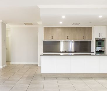 Modern 4 Bedroom + Study Home with Three Living Areas - Photo 3