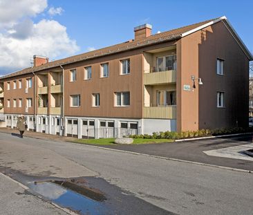 Vidkärrsvägen 2 - Photo 2