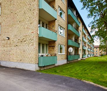 Stentorpsgatan 5 B - Photo 1