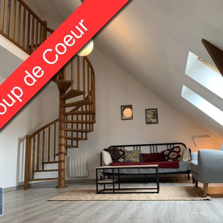 Location Appartement 2 pièces 60m² CAEN 14000 - Photo 4