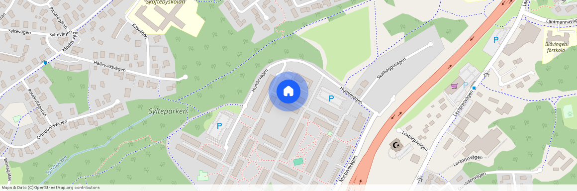 Humlevägen 128, 46165, Trollhättan