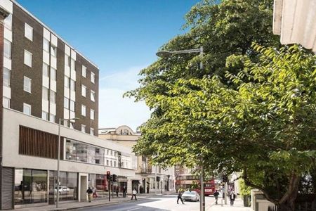 2 bedroom Flat to rent in Fulham Road, London, Fulham, SW3 - Photo 3