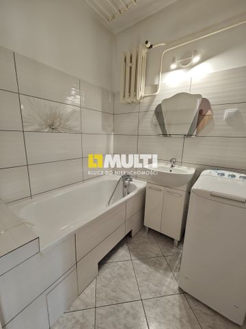 Kijewo - wynajem, 1 pok. 35m2, I piętro, balkon - Zdjęcie 3