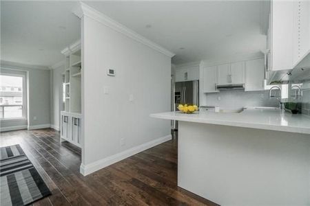 For Lease - 1534 Forestdale Court, Oakville, Ontario - Photo 3