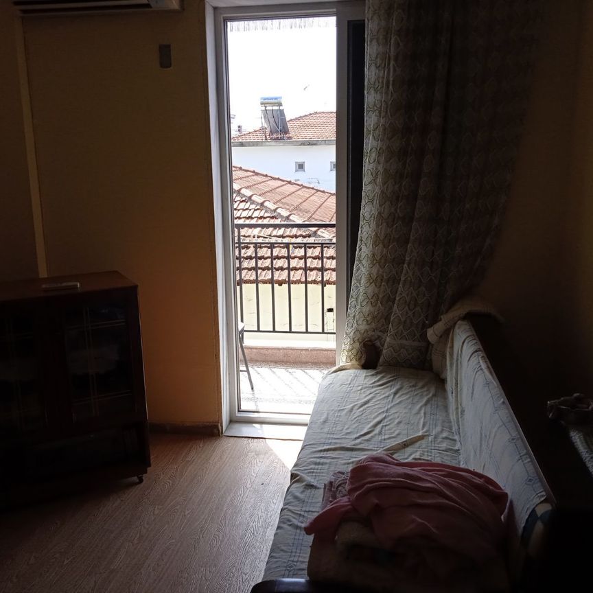 Studio/Γκαρσονιέρα για ενοικίαση Νέα Καλλικράτεια (Καλλικράτεια) - Φωτογραφία 1