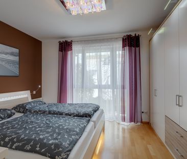 2-room apartment near the Pasing City Park - Photo 5