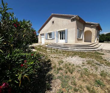 A LOUER CARPENTRAS Maison 4 pièce(s) 89 m² - Photo 5