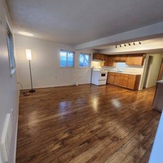 1 Bedroom + Den Basement Suite (South Hillside Mall Area) - Nov 1 - Photo 3