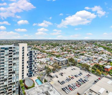 Light-Filled One-Bedroom Living with Premium Resort Amenities - Photo 6