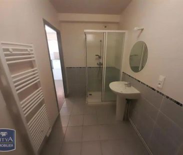 Appartement à louer 2 pièces 50.76m² - Photo 4