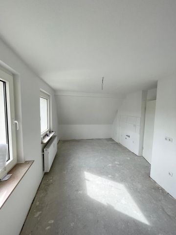Zentrale 1-Zimmer-Wohnung in Hemer Mitte - Photo 5
