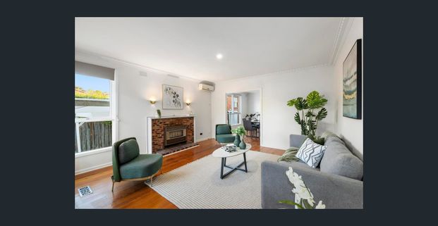 Timeless Character & Modern Comforts in Box Hill High Zone - Photo 1