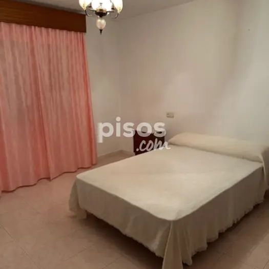 Apartamento en alquiler en Calle de José Calderón, cerca de Calle Gallito de Zafra - Foto 1