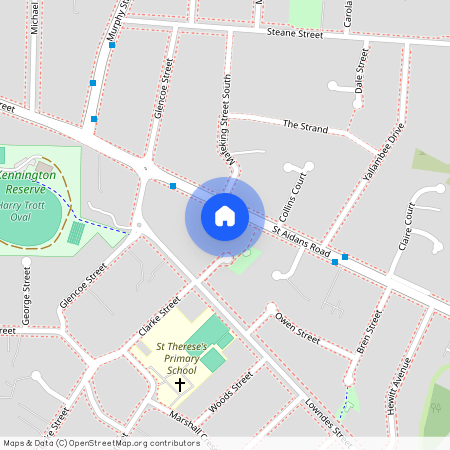 128 St Aidans Road, Vic 3550, Kennington