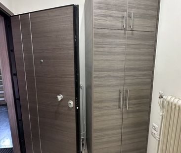 Studio/Γκαρσονιέρα για ενοικίαση Φιλοπάππου (Ιστορικό Κέντρο) - Photo 6