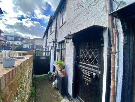 New Street, Henley On Thames, RG9 - Photo 4