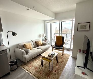 For Lease - 556 Marlee Avenue Unit# 321, Toronto, Ontario - Photo 3