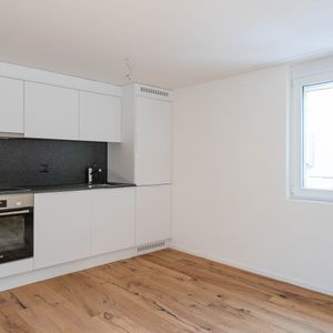 Neuwertige 1-Zimmerwohnung – Ihr neues Zuhause in St. Gallen! - Photo 2