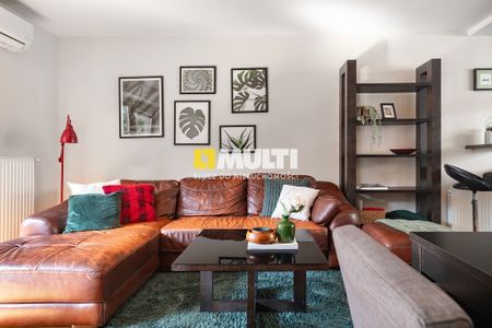 Umeblowane i wyposażone 2 pokoje przy parku - Photo 3