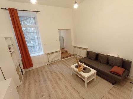 Łódź Łódź-Śródmieście, Andrzeja Struga - Photo 3