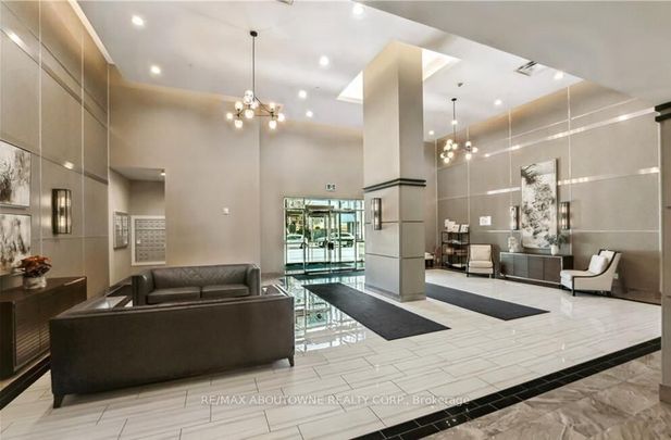 For Lease - 2486 Old Bronte Road Unit# 624, Oakville, Ontario - Photo 1