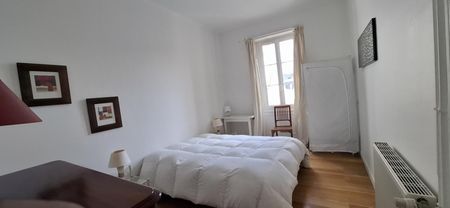 Appartement T3 à louer - 72 m² - Photo 5