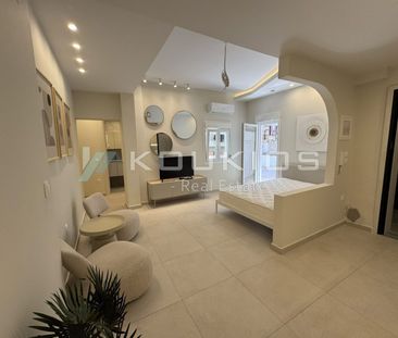 Studio/Γκαρσονιέρα για ενοικίαση - Ξηροκρήνη - Παναγία Φανερωμένη, - Φωτογραφία 4