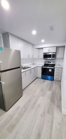 For Lease - 27 Blacksmith Drive Unit# Lower, Woolwich, Ontario - Photo 2