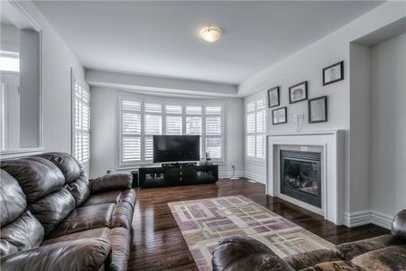 For Lease - 48 Intrigue Trail, Brampton, Ontario - Photo 5