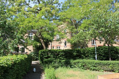 Regementsgatan 19 B - Foto 4