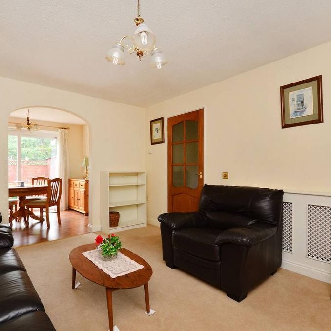 3 bedroom house to rent - Photo 1