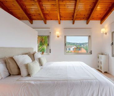 4 room luxury Detached House for rent in Sant Cugat, Catalonia - Photo 3