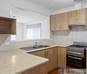 Freshly Painted 3-Bedroom Family Home in a Prime Location - Photo 4