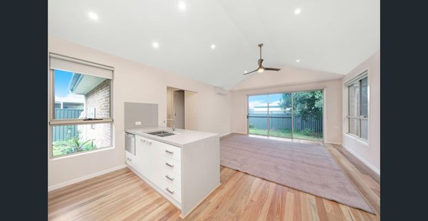 Cosy 1 Bedroom Granny Flat - Photo 1