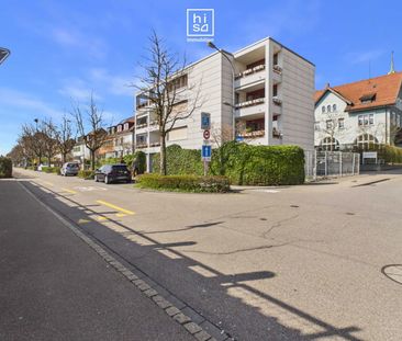 1 Zimmer, 30 m², 3. Stock - Photo 5