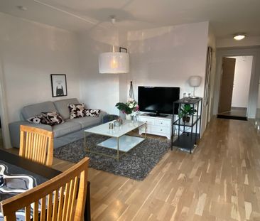 Ursula Printz Gata, Gustavsberg - Foto 4