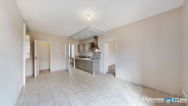 Location appartement 2 pièces, 36.76m², Ozouer-le-Voulgis - Photo 1